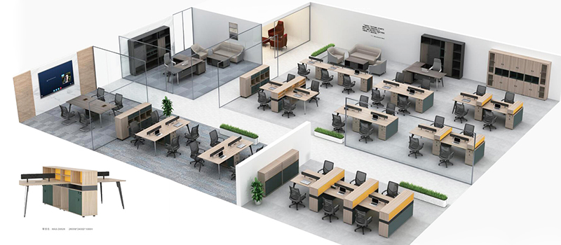 怎么選對(duì)辦公家具的廠家